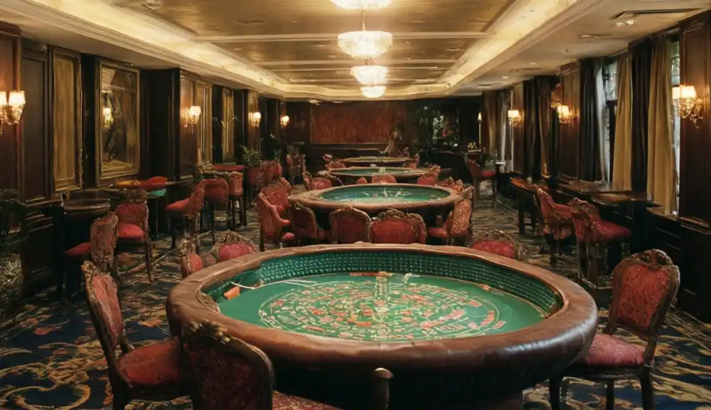 Betzillion Casino Banner
